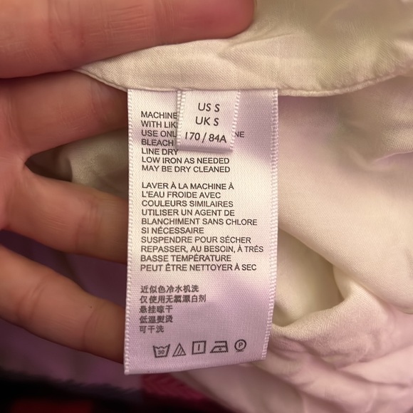 Urban Outfitters Plaid Dress - Picture 8 of 9